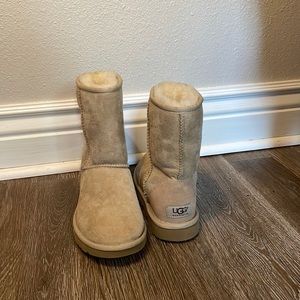 Great condition UGG boots